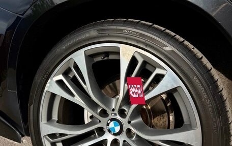 BMW X6, 2014 год, 3 680 000 рублей, 29 фотография