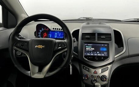 Chevrolet Aveo III, 2013 год, 720 000 рублей, 16 фотография