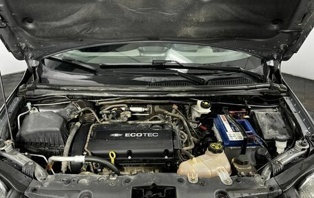 Chevrolet Aveo III, 2013 год, 720 000 рублей, 22 фотография