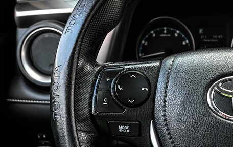 Toyota RAV4, 2016 год, 2 299 000 рублей, 17 фотография