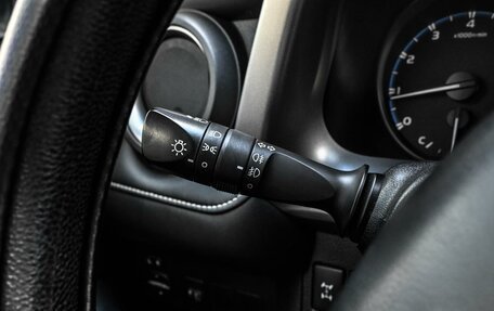 Toyota RAV4, 2016 год, 2 299 000 рублей, 15 фотография