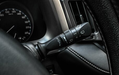 Toyota RAV4, 2016 год, 2 299 000 рублей, 16 фотография