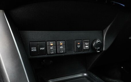 Toyota RAV4, 2016 год, 2 299 000 рублей, 21 фотография