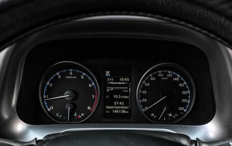 Toyota RAV4, 2016 год, 2 299 000 рублей, 19 фотография