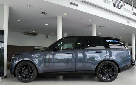 Land Rover Range Rover IV рестайлинг, 2026 год, 23 800 000 рублей, 3 фотография