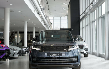 Land Rover Range Rover IV рестайлинг, 2026 год, 23 800 000 рублей, 2 фотография