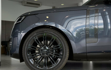 Land Rover Range Rover IV рестайлинг, 2026 год, 23 800 000 рублей, 4 фотография