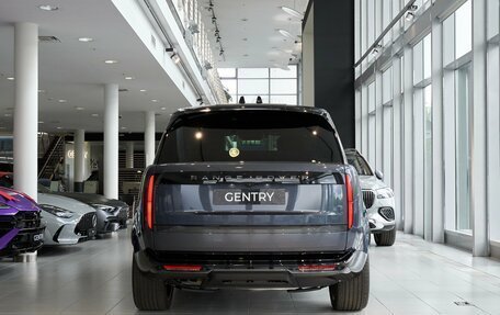 Land Rover Range Rover IV рестайлинг, 2026 год, 23 800 000 рублей, 6 фотография