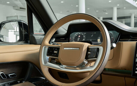 Land Rover Range Rover IV рестайлинг, 2026 год, 23 800 000 рублей, 12 фотография