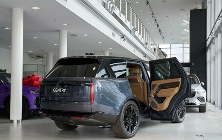 Land Rover Range Rover IV рестайлинг, 2026 год, 23 800 000 рублей, 7 фотография