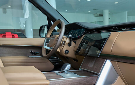 Land Rover Range Rover IV рестайлинг, 2026 год, 23 800 000 рублей, 10 фотография