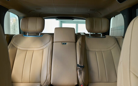 Land Rover Range Rover IV рестайлинг, 2026 год, 23 800 000 рублей, 16 фотография