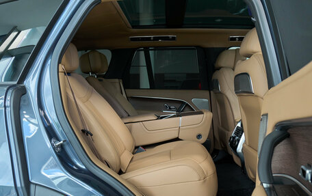 Land Rover Range Rover IV рестайлинг, 2026 год, 23 800 000 рублей, 13 фотография