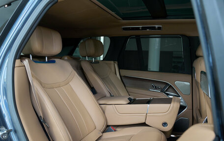 Land Rover Range Rover IV рестайлинг, 2026 год, 23 800 000 рублей, 15 фотография