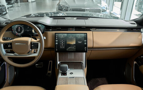 Land Rover Range Rover IV рестайлинг, 2026 год, 23 800 000 рублей, 11 фотография
