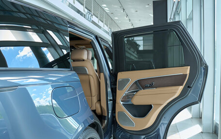 Land Rover Range Rover IV рестайлинг, 2026 год, 23 800 000 рублей, 27 фотография