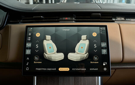 Land Rover Range Rover IV рестайлинг, 2026 год, 23 800 000 рублей, 19 фотография