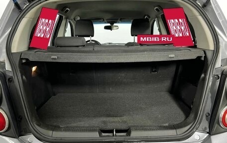 Chevrolet Aveo III, 2013 год, 720 000 рублей, 23 фотография