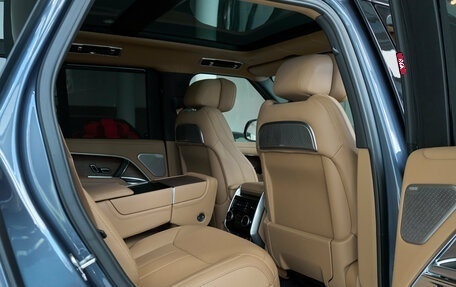 Land Rover Range Rover IV рестайлинг, 2026 год, 23 800 000 рублей, 14 фотография