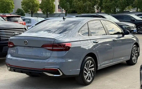 Volkswagen Lavida, 2023 год, 1 330 190 рублей, 4 фотография