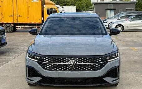Volkswagen Lavida, 2023 год, 1 330 190 рублей, 2 фотография