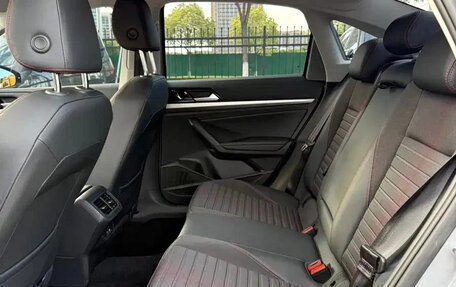 Volkswagen Lavida, 2023 год, 1 330 190 рублей, 13 фотография