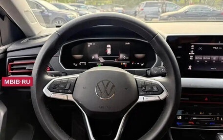 Volkswagen Lavida, 2023 год, 1 330 190 рублей, 8 фотография