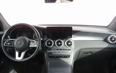 Mercedes-Benz GLC, 2021 год, 4 300 000 рублей, 7 фотография