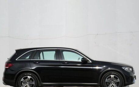 Mercedes-Benz GLC, 2021 год, 4 300 000 рублей, 4 фотография