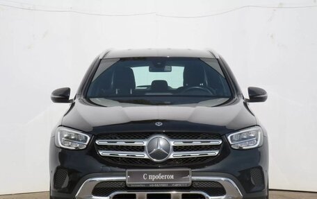 Mercedes-Benz GLC, 2021 год, 4 300 000 рублей, 2 фотография