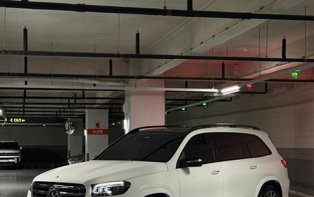Mercedes-Benz GLS, 2026 год, 15 050 000 рублей, 1 фотография
