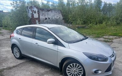 Ford Focus III, 2011 год, 650 000 рублей, 1 фотография