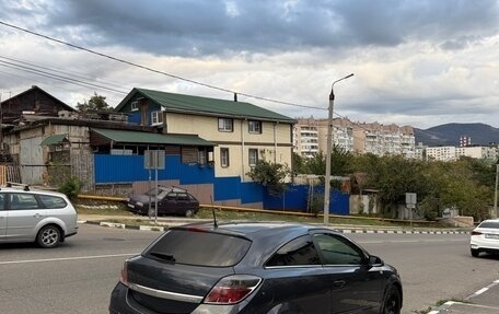 Opel Astra H, 2007 год, 650 000 рублей, 1 фотография