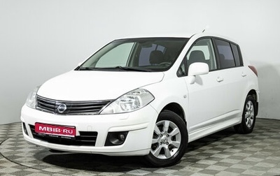 Nissan Tiida, 2013 год, 790 000 рублей, 1 фотография