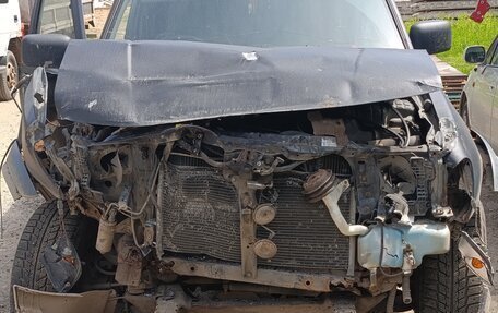 Nissan Datsun D22, 1997 год, 400 000 рублей, 1 фотография
