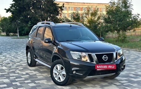 Nissan Terrano III, 2019 год, 1 570 000 рублей, 3 фотография