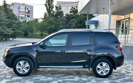 Nissan Terrano III, 2019 год, 1 570 000 рублей, 4 фотография