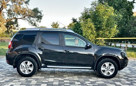 Nissan Terrano III, 2019 год, 1 570 000 рублей, 9 фотография