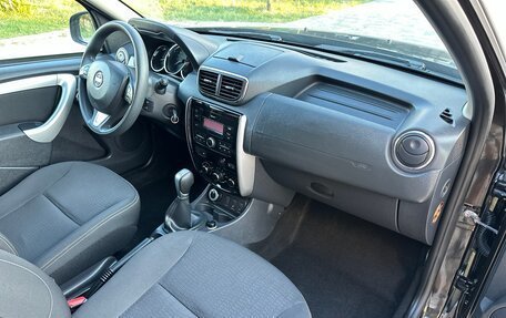 Nissan Terrano III, 2019 год, 1 570 000 рублей, 10 фотография