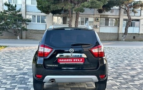 Nissan Terrano III, 2019 год, 1 570 000 рублей, 5 фотография