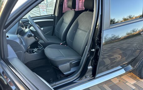 Nissan Terrano III, 2019 год, 1 570 000 рублей, 16 фотография