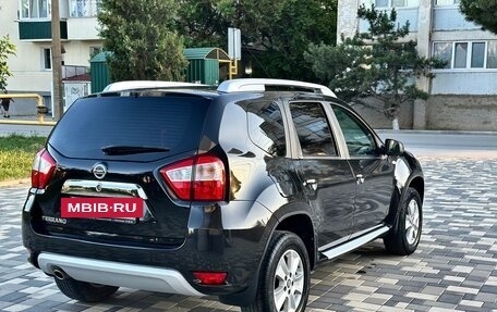 Nissan Terrano III, 2019 год, 1 570 000 рублей, 6 фотография