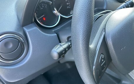 Nissan Terrano III, 2019 год, 1 570 000 рублей, 14 фотография