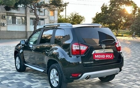 Nissan Terrano III, 2019 год, 1 570 000 рублей, 7 фотография