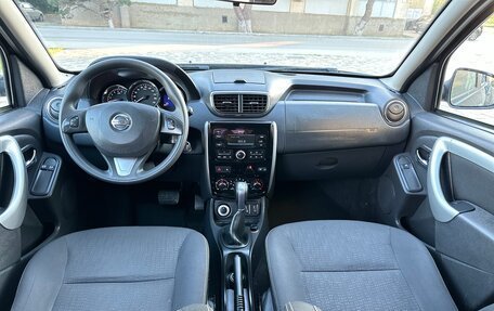 Nissan Terrano III, 2019 год, 1 570 000 рублей, 19 фотография