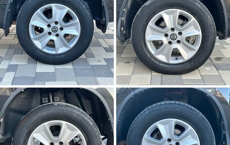 Nissan Terrano III, 2019 год, 1 570 000 рублей, 26 фотография