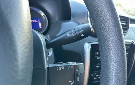 Nissan Terrano III, 2019 год, 1 570 000 рублей, 30 фотография