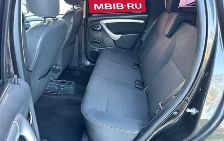 Nissan Terrano III, 2019 год, 1 570 000 рублей, 33 фотография