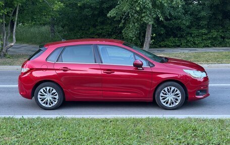 Citroen C4 II рестайлинг, 2011 год, 400 000 рублей, 4 фотография