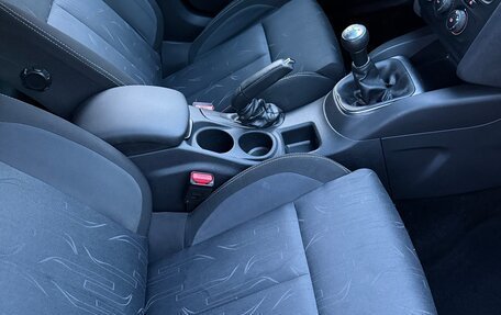 Citroen C4 II рестайлинг, 2011 год, 400 000 рублей, 10 фотография